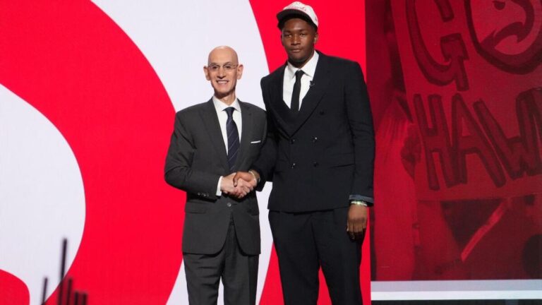 Pelicans draft decision labeled 'worst trade, non-Luka division, in at least a decade' by assistant GM