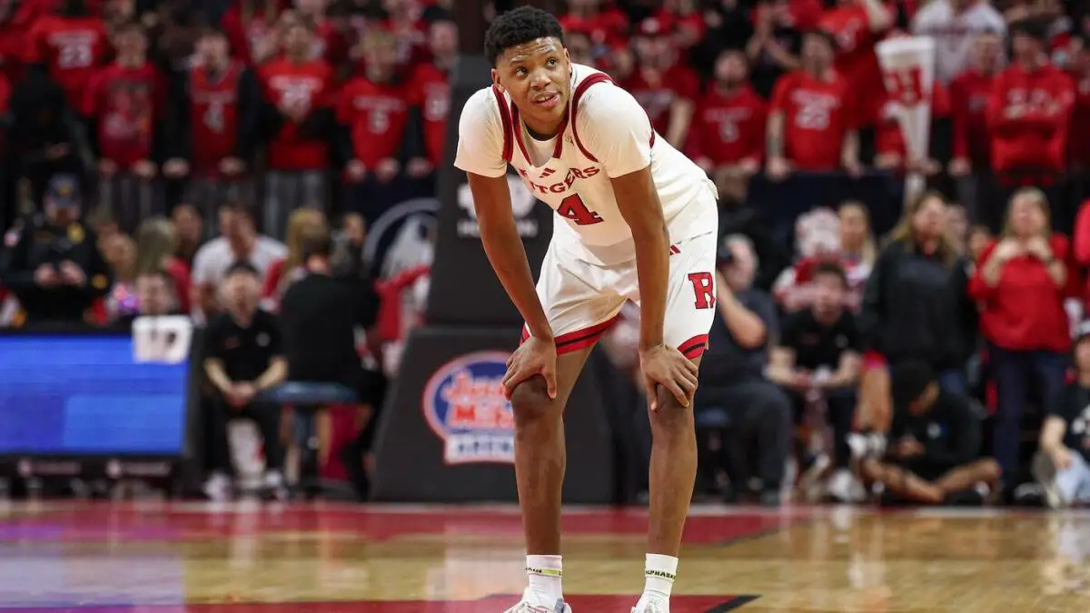 Pennsylvania Gov. Josh Shapiro sends pointed message of concern about about 76ers drafting Ace Bailey