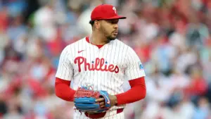 Phillies shake up rotation and bullpen, including return of prospect Mick Abel, amid losing streak