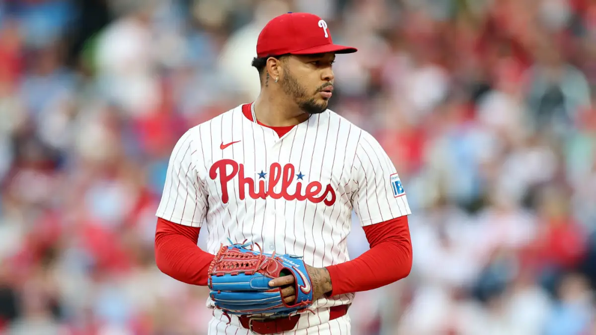 Phillies shake up rotation and bullpen, including return of prospect Mick Abel, amid losing streak