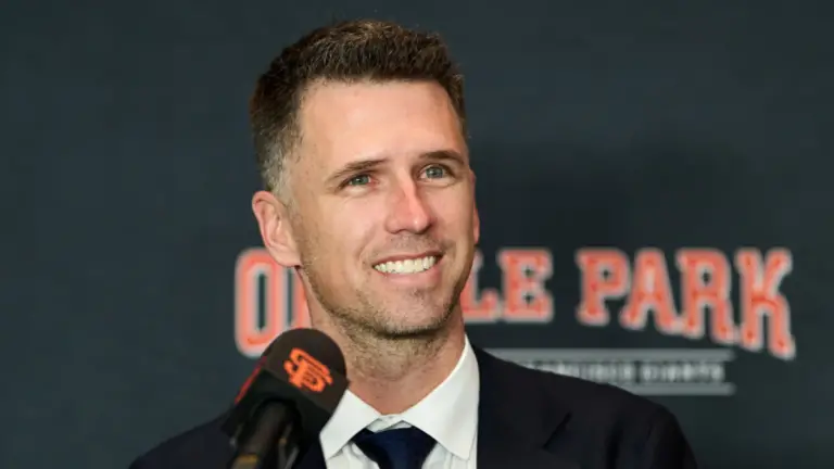 Rafael Devers trade serves as further proof that Buster Posey has no problem spending Giants ownership's money