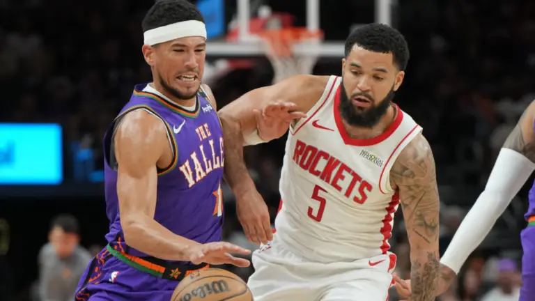 Ranking NBA's 10 most interesting contract extension candidates: Devin Booker, Trae Young on star-studded list