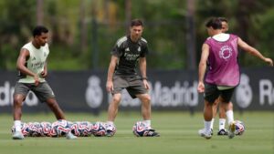 Real Madrid vs. Pachuca live stream, lineups: Where to watch Club World Cup, odds, pick, prediction