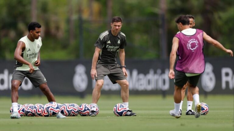 Real Madrid vs. Pachuca live stream, lineups: Where to watch Club World Cup, odds, pick, prediction