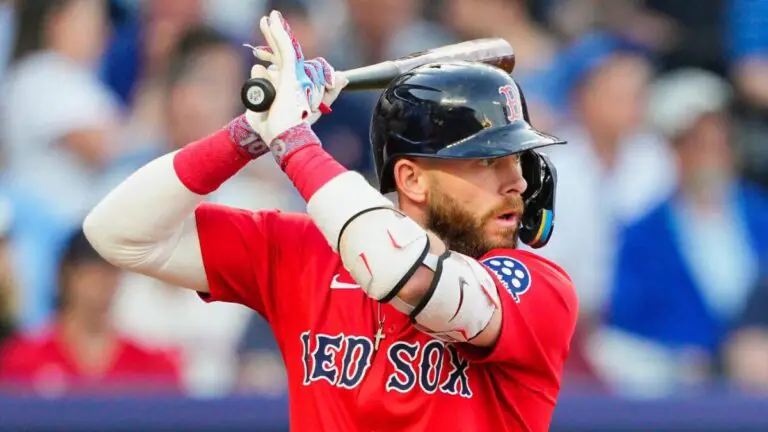 Red Sox vs. Mariners odds, line, prediction, start time: 2025 MLB picks, June 18 best bets from proven model