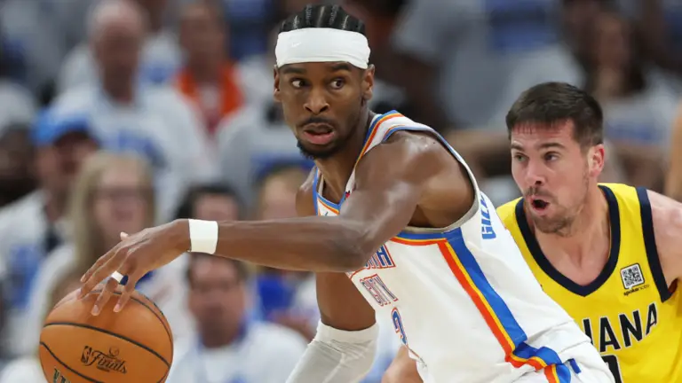 Shai Gilgeous-Alexander contract explained: SGA eligible for $357M supermax but can make even more next year