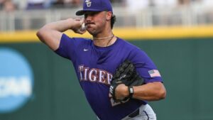 The National Pitcher of the Year Award: The ultimate guide and history