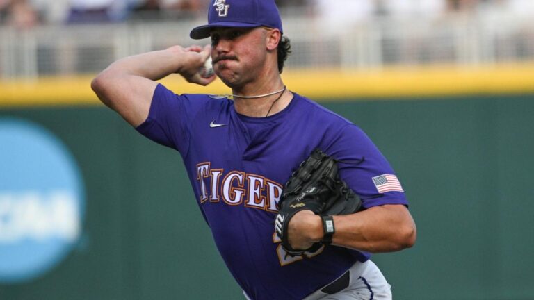 The National Pitcher of the Year Award: The ultimate guide and history