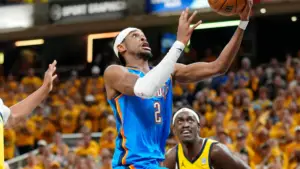 Thunder vs. Pacers odds, prediction, line, start time: 2025 NBA Finals Game 7 picks from proven model