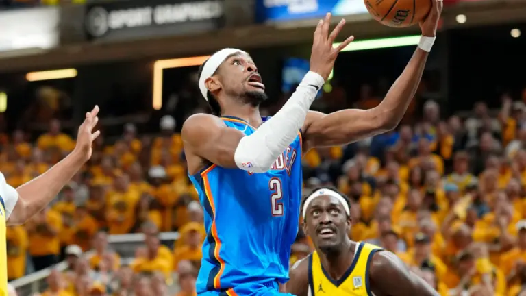Thunder vs. Pacers odds, prediction, line, start time: 2025 NBA Finals Game 7 picks from proven model