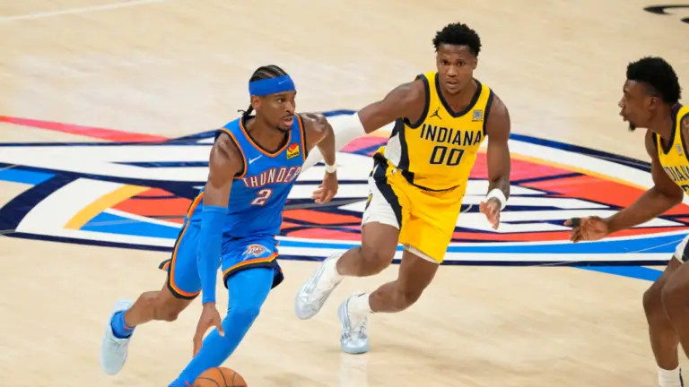 Today's top games to watch, best bets, odds: NBA Finals Game 3, MLB and more