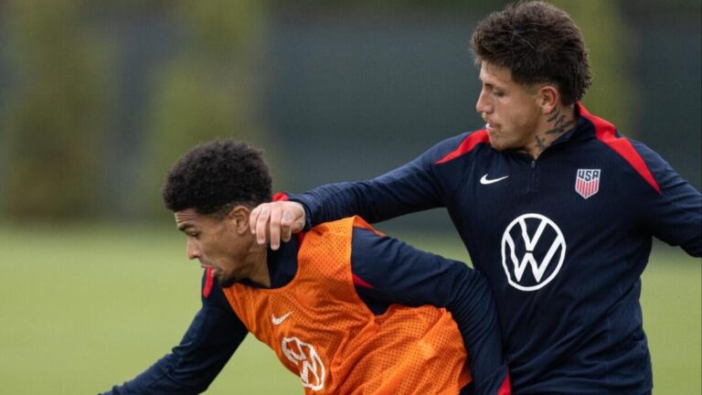 USMNT Gold Cup roster takeaways: USA soccer coach Mauricio Pochettino missing key figures for tournament