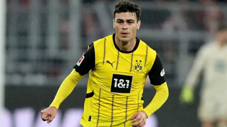 USMNT transfers we want to see happen: Playing time is key for Gio Reyna, Matt Turner, Yunus Musah and more