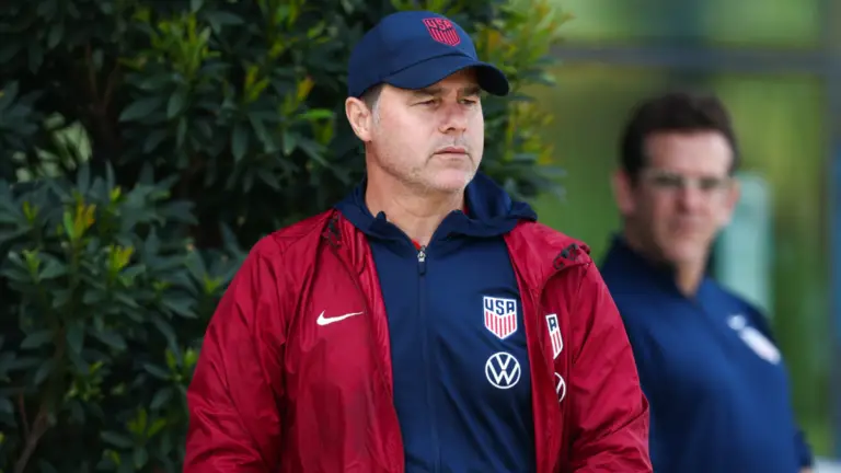 USMNT vs. Turkiye, where to watch, live stream: USA Soccer prediction, odds, lineups start time