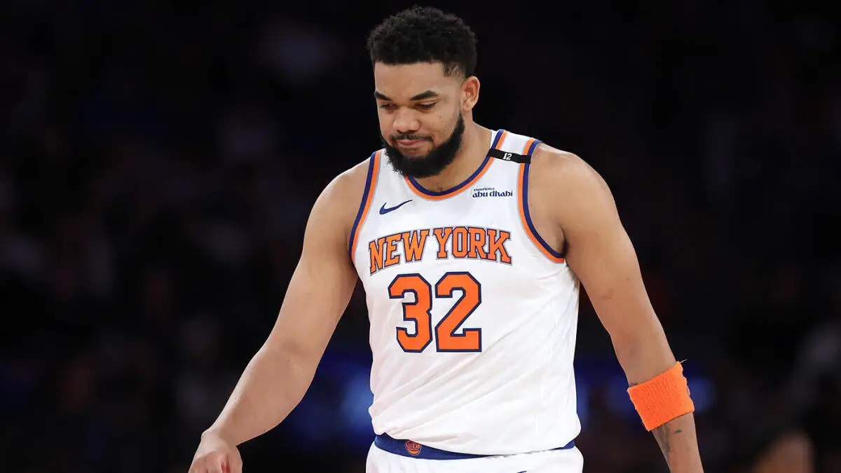 What's next for Knicks? New York has one fundamental roster flaw, and this offseason will focus on fixing it
