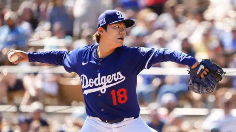Yankees vs. Dodgers odds, prediction, props: Model's free 2025 MLB picks, Sunday Night Baseball, June 1 bets