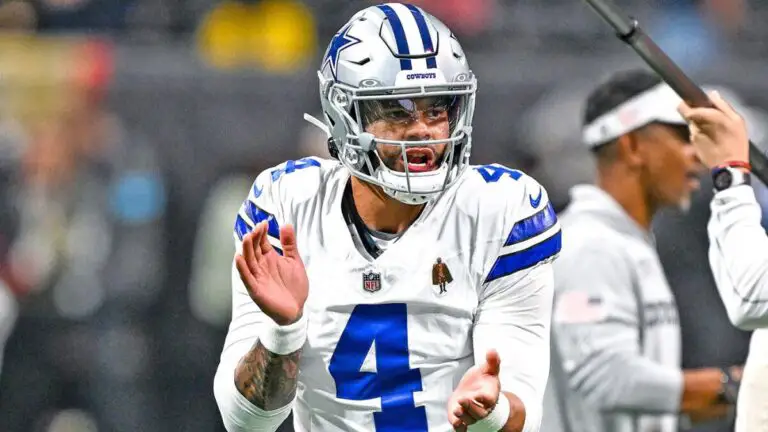 Cowboys' Dak Prescott hunting for first Super Bowl: Ranking QB's nine seasons by contention status