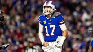 Bills' Josh Allen says 'only goal' is to get a ring: Five best MVPs to never win Super Bowl
