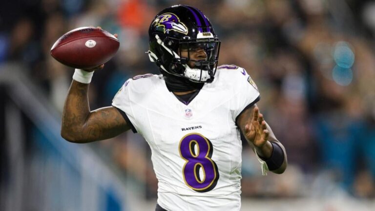 How to bet Baltimore Ravens in 2025: Super Bowl odds, win total, props, best bets and what you need to know