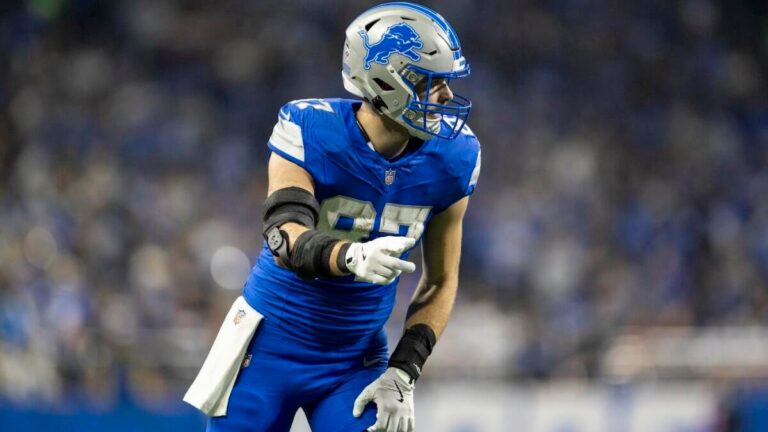 Cardinals' Trey McBride wants TE market to continuously be reset: Examining next stars who could cash in