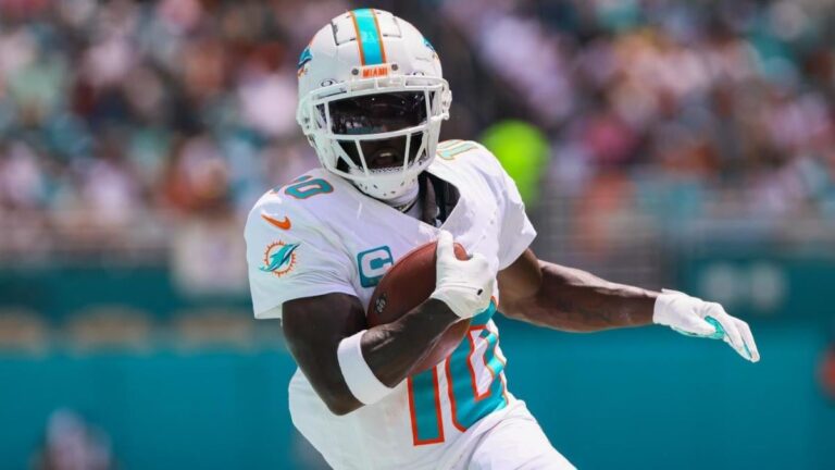 How to bet Miami Dolphins in 2025: Super Bowl odds, win total, props, best bets and what you need to know