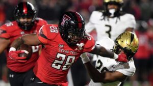 Fantasy Football late-round strategy: Five rookies to target in the final rounds of your drafts