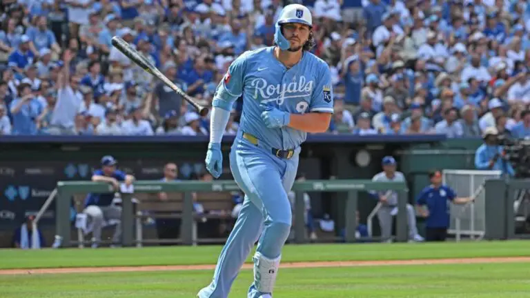 Free MLB best bets, picks, predictions, odds for Wednesday, July 9: This 4-leg baseball parlay pays over 14-1