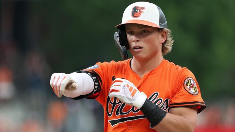 MLB DFS: Top DraftKings, FanDuel daily Fantasy baseball picks, lineups, advice for Friday, July 18, 2025