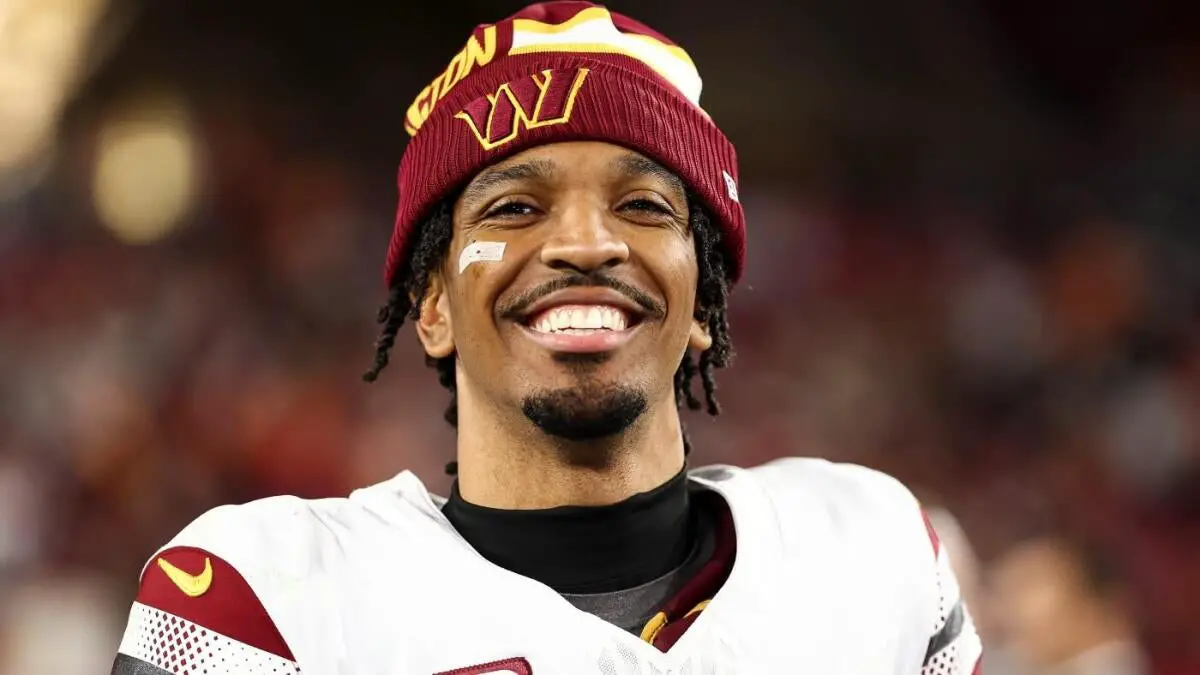 How to bet on the Commanders in 2025: Super Bowl odds, win total, props, best bets for Washington