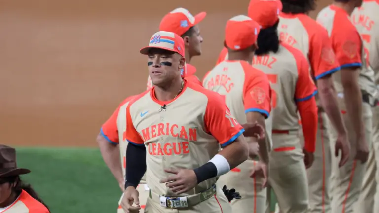 2025 MLB All-Star Game odds, line, prediction, time: AL vs. NL picks from No. 1 MLB expert