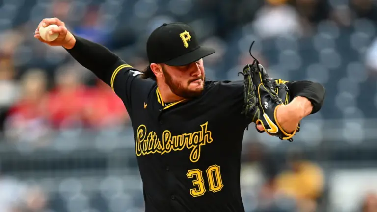 2025 MLB All-Star Game rosters: Paul Skenes, Max Fried, Pete Alonso, Alex Bregman and more join teams