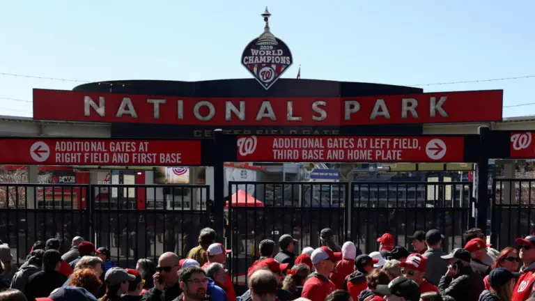 2025 MLB Draft: Will Nationals' regime change alter how they approach the No. 1 pick?