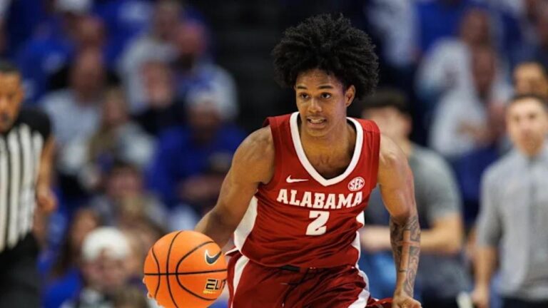 2025 Players Era Festival: Schedule, teams, TV channels for the college basketball event