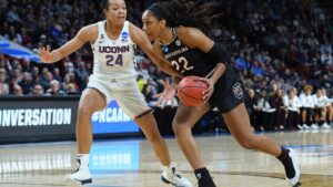 2025 WNBA All-Star Game rosters: Where the players attended college