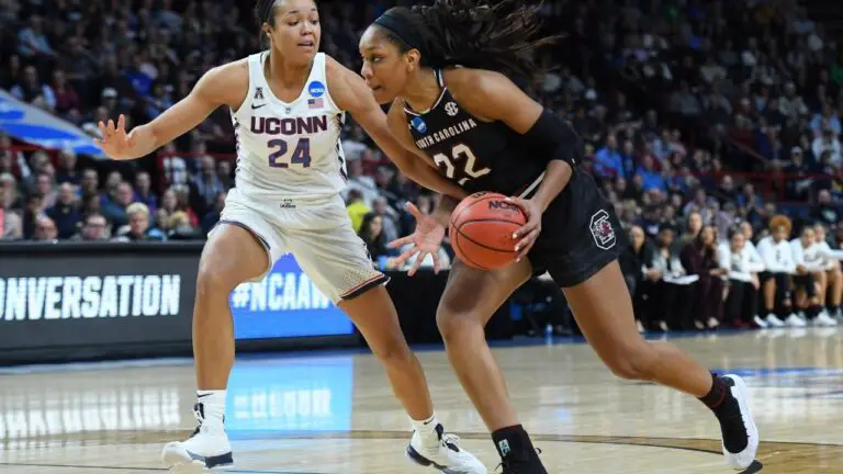 2025 WNBA All-Star Game rosters: Where the players attended college