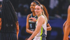 2025 WNBA Odds: Can Paige Bueckers, Angel Reese Continue Impressive Streaks?