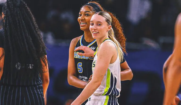 2025 WNBA Odds: Can Paige Bueckers, Angel Reese Continue Impressive Streaks?