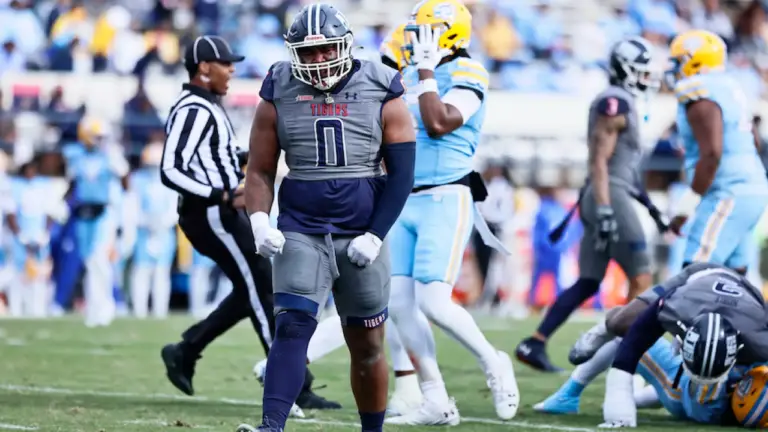7 storylines to follow in the 2025 HBCU football season