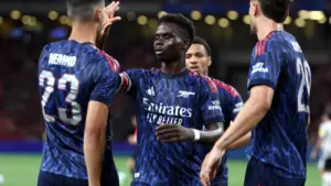 Arsenal vs. Tottenham live stream: Where to watch North London Derby online, TV channel, start time, lineups