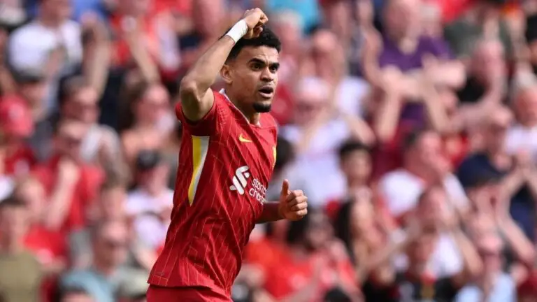 As Liverpool's Luis Diaz nears Bayern Munich switch, are Reds making right choice in selling Colombia star?