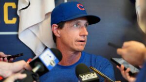 Batting Around: Which contender needs to be most aggressive at the MLB trade deadline?
