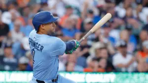 Blue Jays vs. Orioles predictions, odds, line, start time: 2025 MLB picks, July 28 bets from proven model