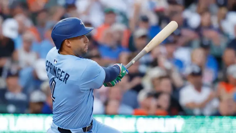Blue Jays vs. Orioles predictions, odds, line, start time: 2025 MLB picks, July 28 bets from proven model