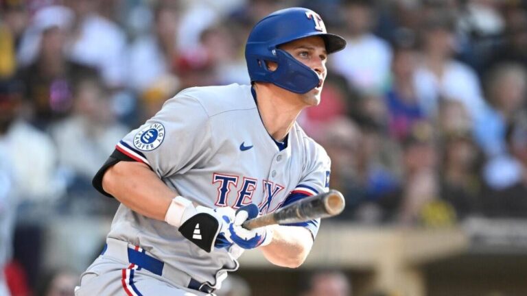 Braves vs. Rangers prediction, odds, props, best bets: Free 2025 MLB picks for Friday, July 25