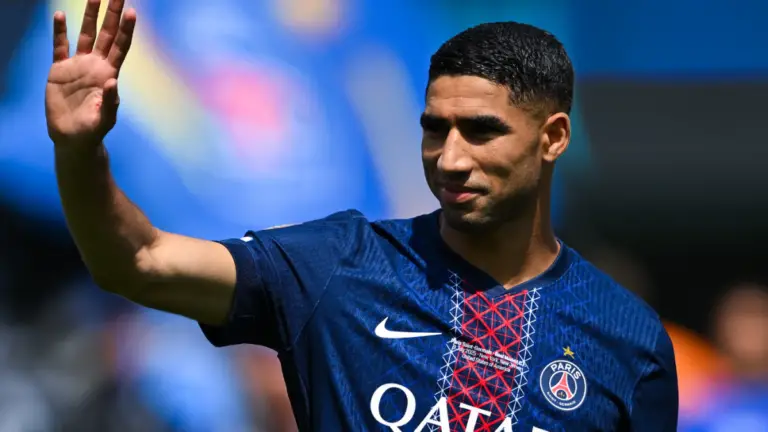 Can Chelsea slow down PSG's year of domination? Club World Cup final brings European super club showdown
