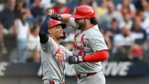 Cardinals, Giants, Blue Jays and more bubble teams with something to prove before the 2025 MLB trade deadline