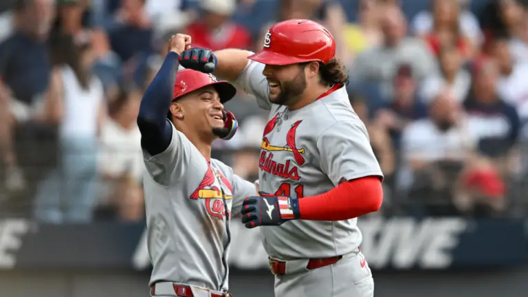Cardinals, Giants, Blue Jays and more bubble teams with something to prove before the 2025 MLB trade deadline