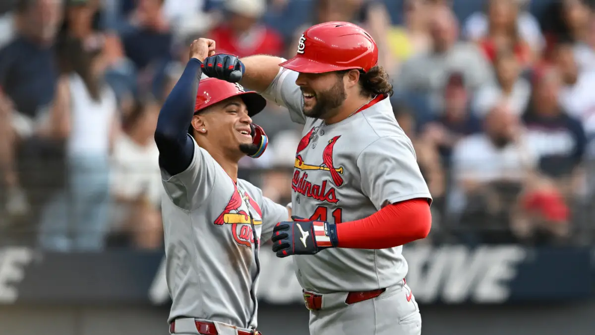 Cardinals, Giants, Blue Jays and more bubble teams with something to prove before the 2025 MLB trade deadline