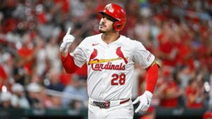 Cardinals vs. Cubs odds, prediction, props, time, July 6 bets: Free Sunday Night Baseball picks from top model