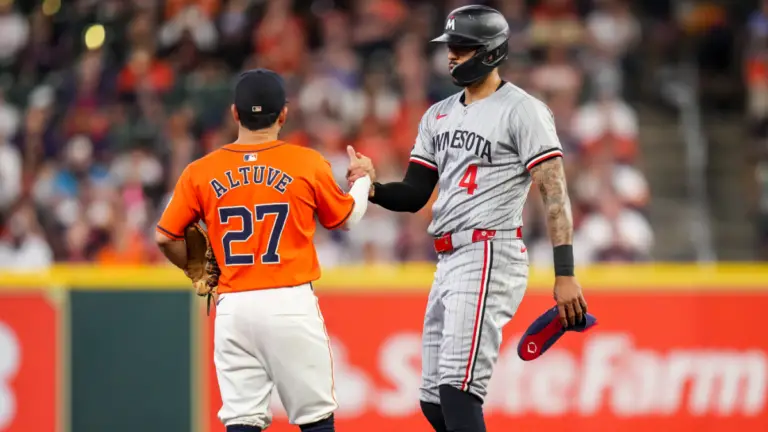 Carlos Correa to the Astros? Explaining surprising MLB trade deadline rumor as Houston mulls reunion